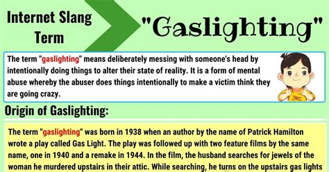 hackfight meaning in tagalog|Gaslighting .